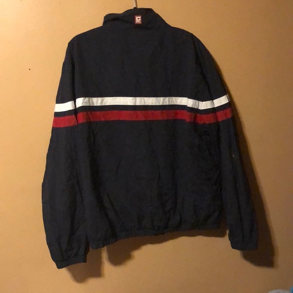 Vintage Chaps x Ralph Lauren windbreaker - Picture 4 of 4